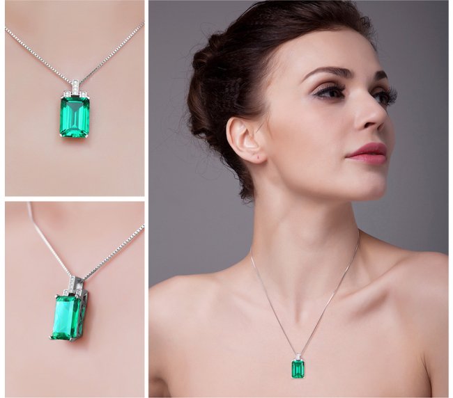 �G�������h�@�y���_���g�E�l�b�N���X�@�L���[�r�b�N�W���R�j�A�E�A�N�Z�T���[