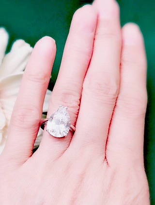 �y�A�V�F�C�v�@�����O