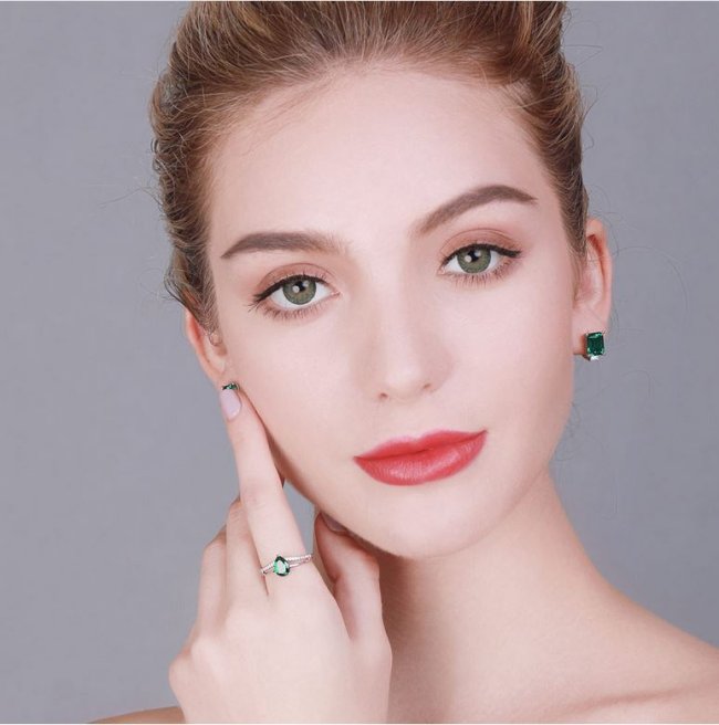 �G�������h�̃����O