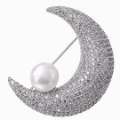 �L���[�r�b�N�W���R�j�A�@�u���[�`�@���@Moon