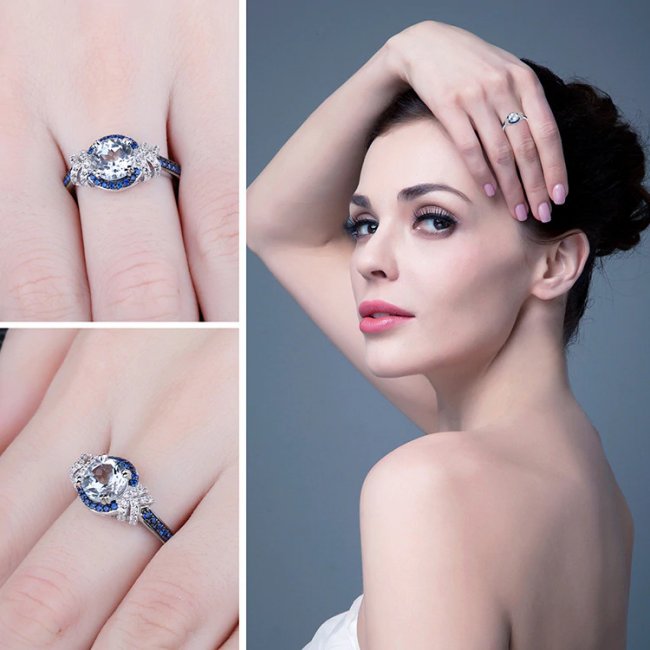 �u���[�g�p�[�Y �u���[�E�X�s�l���@ �����O