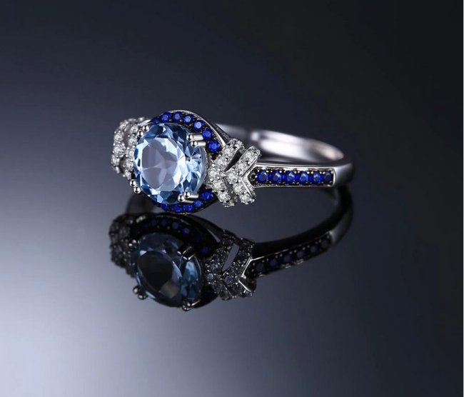 �u���[�g�p�[�Y �u���[�E�X�s�l���@ �����O