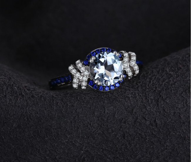 �u���[�g�p�[�Y �u���[�E�X�s�l���@ �����O