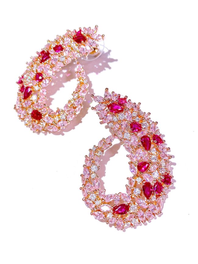 �L���[�r�b�N�W���R�j�A�̃s�A�X�@�����O�s�A�X