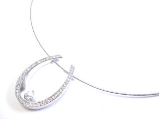 �V���o�[�@�I���K�@�l�b�N���X