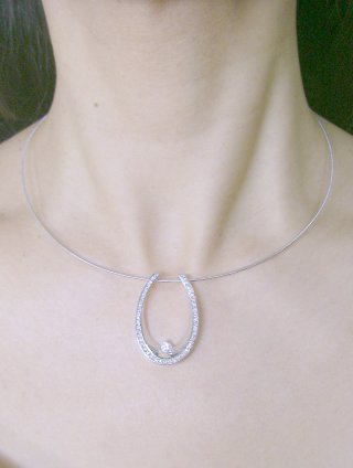 �V���o�[�@�I���K�@�l�b�N���X