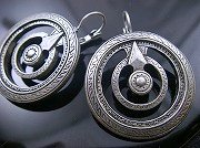 UBU�@�t�����X�̃A�N�Z�T���[�@�s�A�X�iU004)