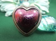 UBU�@�t�����X�̃A�N�Z�T���[�@�����O�@�w�ց@�n�[�g�iU052)